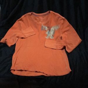 American Eagle Men’s Long Sleeved Shirt